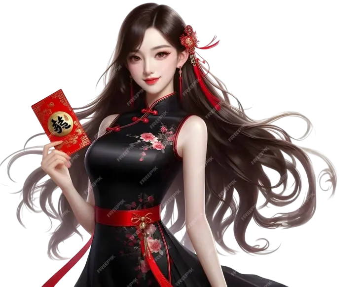 素材